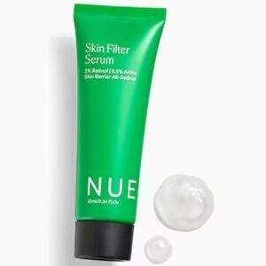 5 For $25 Item🌸 The Nue Co. Skin Filter Phyto Retinol Serum